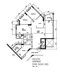 Compassvale Street (Sengkang), Maisonette #592992431